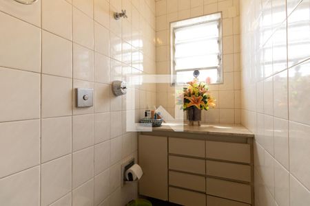 Lavabo de casa à venda com 4 quartos, 232m² em Vila Vermelha, São Paulo