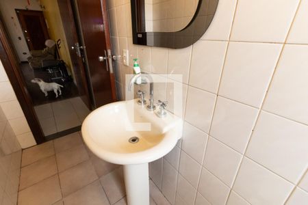 Lavabo de casa à venda com 4 quartos, 232m² em Vila Vermelha, São Paulo