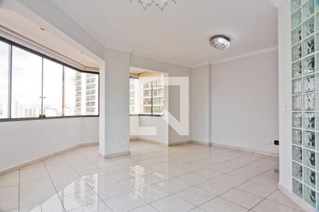 Sala de apartamento à venda com 3 quartos, 100m² em Água Fria, São Paulo