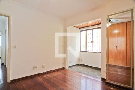 Suíte 1 de apartamento à venda com 3 quartos, 100m² em Água Fria, São Paulo