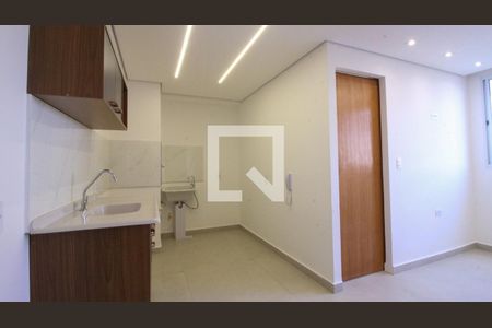 Apartamento para alugar com 2 quartos, 35m² em Conjunto Habitacional Teotonio Vilela, São Paulo