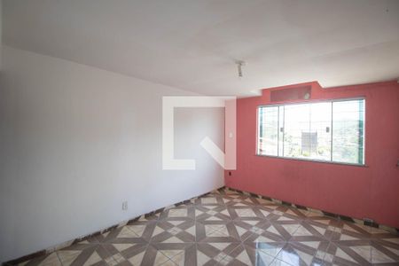 Suíte 2 de casa para alugar com 2 quartos, 220m² em Centro, São Gonçalo