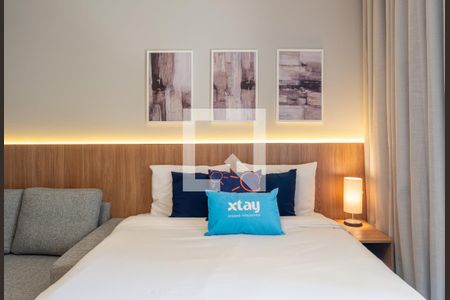 Kitnet/Studio para alugar com 1 quarto, 27m² em Perdizes, São Paulo