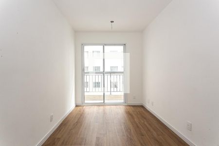 Sala de apartamento para alugar com 2 quartos, 35m² em Cidade Patriarca, São Paulo