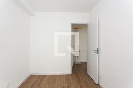 Quarto 1 de apartamento para alugar com 2 quartos, 35m² em Cidade Patriarca, São Paulo