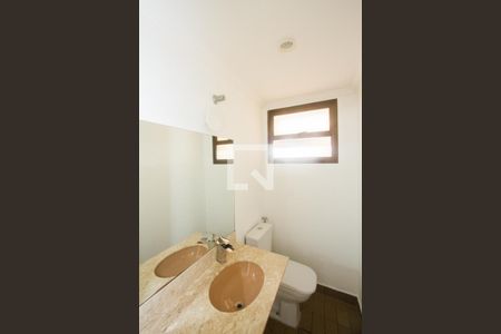 Apartamento para alugar com 3 quartos, 270m² em Santo Amaro, São Paulo