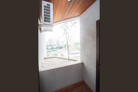 Apartamento para alugar com 3 quartos, 270m² em Santo Amaro, São Paulo