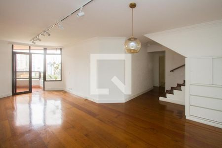 Apartamento para alugar com 3 quartos, 270m² em Santo Amaro, São Paulo