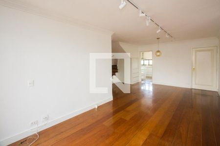 Apartamento para alugar com 3 quartos, 270m² em Santo Amaro, São Paulo