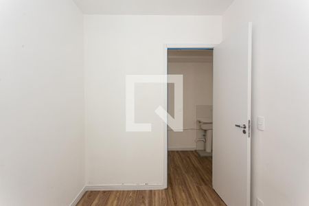 Quarto 1 de apartamento para alugar com 2 quartos, 36m² em Cidade Patriarca, São Paulo