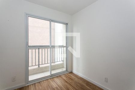 Sala de apartamento para alugar com 2 quartos, 36m² em Cidade Patriarca, São Paulo