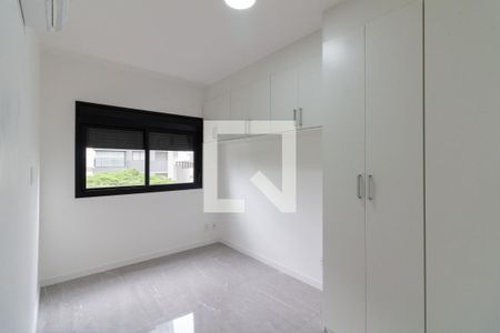 Quarto 2 - Suíte de apartamento para alugar com 2 quartos, 60m² em Butantã, São Paulo