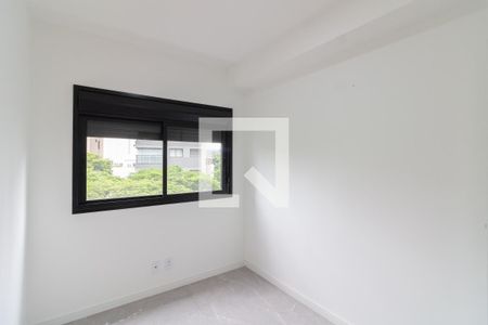 Quarto 1 de apartamento para alugar com 2 quartos, 60m² em Butantã, São Paulo