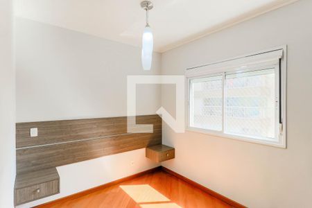 Suíte de apartamento à venda com 2 quartos, 95m² em Várzea de Baixo, São Paulo