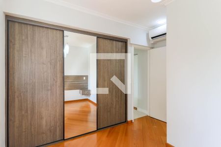 Suíte de apartamento à venda com 2 quartos, 95m² em Várzea de Baixo, São Paulo