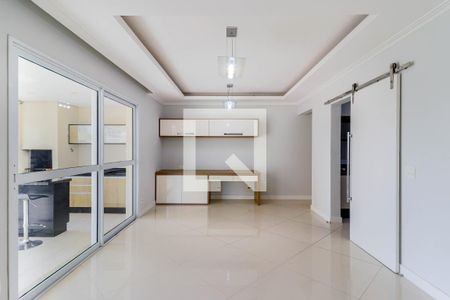 Sala de apartamento à venda com 2 quartos, 95m² em Várzea de Baixo, São Paulo