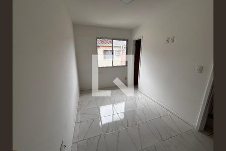 Suíte de casa de condomínio para alugar com 3 quartos, 83m² em Vargem Grande, Rio de Janeiro