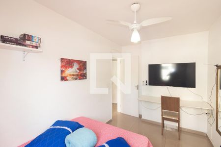 Quarto 1 de apartamento para alugar com 3 quartos, 48m² em Campo Grande, Rio de Janeiro