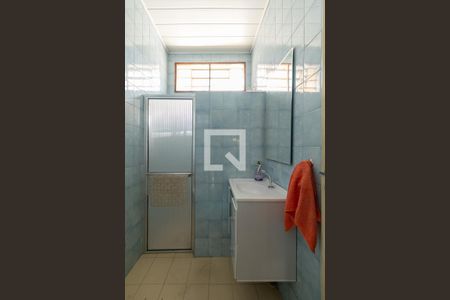 Casa 1 - Banheiro de casa à venda com 2 quartos, 150m² em Jardim Jaú (zona Leste), São Paulo