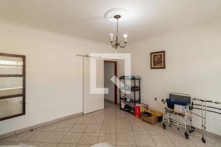 Casa 1 - Sala de casa à venda com 2 quartos, 150m² em Jardim Jaú (zona Leste), São Paulo