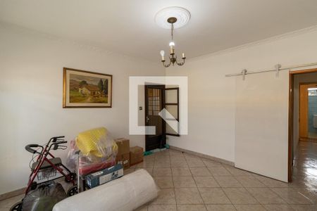Casa 1 - Sala de casa à venda com 2 quartos, 150m² em Jardim Jaú (zona Leste), São Paulo