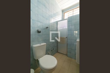 Casa 1 - Banheiro de casa à venda com 2 quartos, 150m² em Jardim Jaú (zona Leste), São Paulo