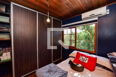 Casa 1/Quarto de casa à venda com 5 quartos, 450m² em Parque Santa Fé, Porto Alegre