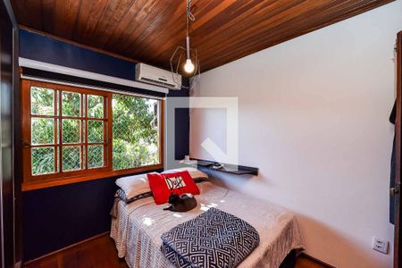 Casa 1/Quarto de casa à venda com 5 quartos, 450m² em Parque Santa Fé, Porto Alegre