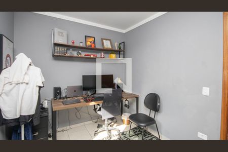 Quarto 1 de casa à venda com 3 quartos, 129m² em Vila Paulistana, São Paulo