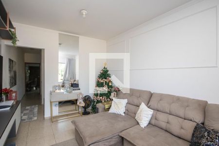 Sala de casa à venda com 3 quartos, 129m² em Vila Paulistana, São Paulo