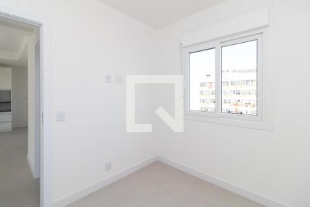 Quarto 2 de apartamento para alugar com 2 quartos, 54m² em Farroupilha, Porto Alegre