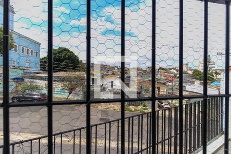 Varanda do Quarto 2 de casa à venda com 2 quartos, 118m² em Itaquera, São Paulo