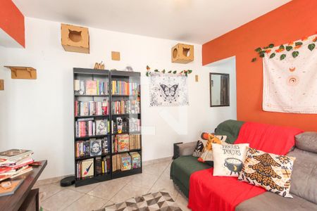 Sala de casa à venda com 2 quartos, 118m² em Itaquera, São Paulo