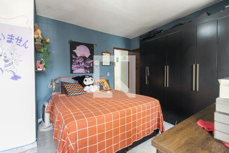 Quarto 2 de casa à venda com 2 quartos, 118m² em Itaquera, São Paulo