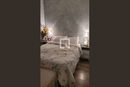 Quarto 1 de apartamento à venda com 2 quartos, 56m² em Vila Sirena, Guarulhos