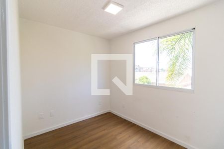 Quarto 1 de apartamento à venda com 2 quartos, 42m² em Santa Tereza, Porto Alegre