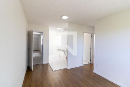 Sala de apartamento à venda com 2 quartos, 42m² em Santa Tereza, Porto Alegre