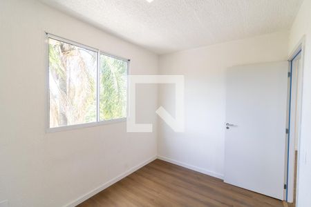 Quarto 1 de apartamento à venda com 2 quartos, 42m² em Santa Tereza, Porto Alegre