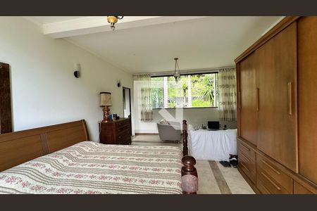 Quarto 1 de casa à venda com 3 quartos, 120m² em Recreio dos Bandeirantes, Rio de Janeiro