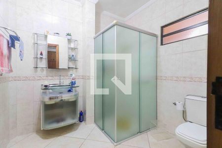 Suíte 1 de casa à venda com 3 quartos, 150m² em Rio Pequeno, São Paulo