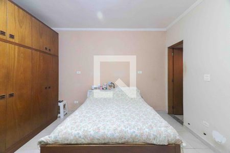 Suíte 1 de casa à venda com 3 quartos, 150m² em Rio Pequeno, São Paulo