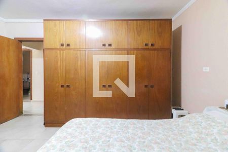 Suíte 1 de casa à venda com 3 quartos, 150m² em Rio Pequeno, São Paulo