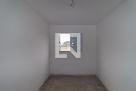 Quarto 2 de apartamento para alugar com 2 quartos, 42m² em Chácara Belenzinho, São Paulo