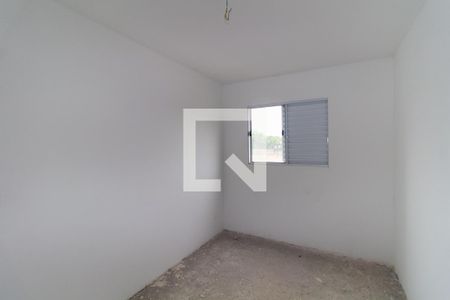 Quarto 2 de apartamento para alugar com 2 quartos, 42m² em Chácara Belenzinho, São Paulo