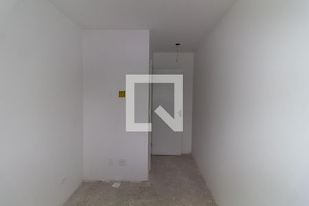 Quarto 1 de apartamento para alugar com 2 quartos, 42m² em Chácara Belenzinho, São Paulo