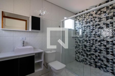 Suíte de apartamento para alugar com 1 quarto, 53m² em Vila Sao Judas Tadeu, Guarulhos