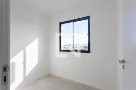 Quarto 1 de apartamento para alugar com 2 quartos, 43m² em Vila Campanela, São Paulo