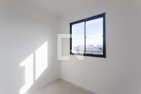 Quarto 1 de apartamento para alugar com 2 quartos, 43m² em Vila Campanela, São Paulo