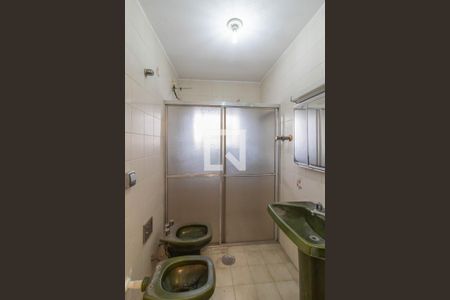 Suíte de casa à venda com 3 quartos, 125m² em Jardim Paraventi, Guarulhos