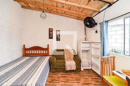 Sala/Quarto de kitnet/studio para alugar com 1 quarto, 18m² em Sarandi, Porto Alegre